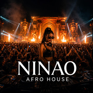Ninao (Afro House Remix 2026) by NOVA AFRO