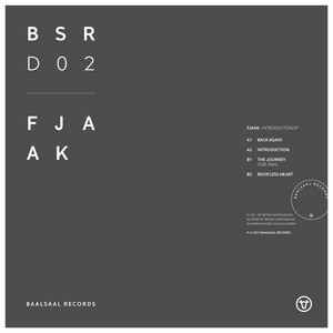 Back Again - Original Mix cover art