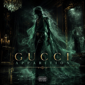 Gucci Apparition by CARMINE