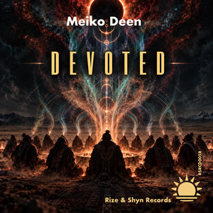 Devoted by Meiko Deen