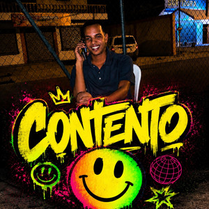 Contento by Winston Canela