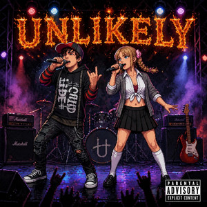 Hit Me Baby (one more time) by UNLiKELY