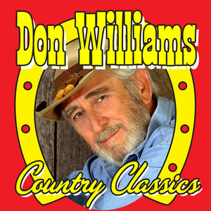 Don Williams - Turn out the Lights (And Love Me Tonight)