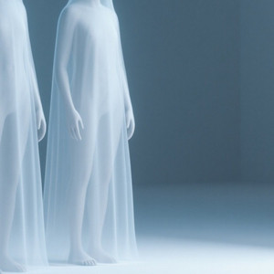 Missing Ghosts Wait by DIANITAA ILDNZ1