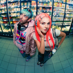 Internet Crush by Tetsuro, Eden Elf