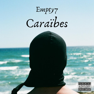 Portada de Caraïbes