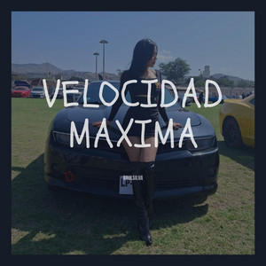 VELOCIDAD MAXIMA by RAULSILVA