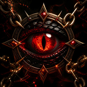 Ojos de Peligro by ELIOM MC
