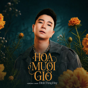 Hoa Mười Giờ