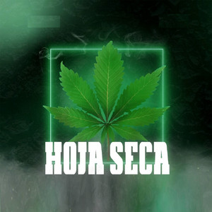 Hoja seca by Blanko el Color