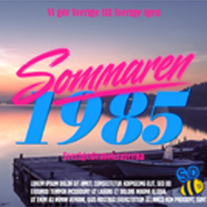 Sommaren 1985 by Sverigedemokraterna