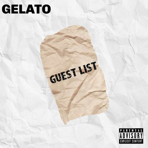 Portada de Guest List