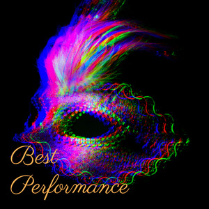 Best Performance by Gaiuccia