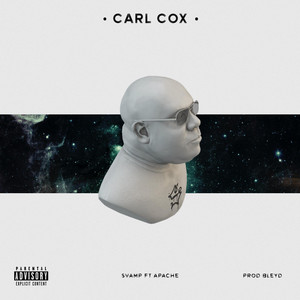 Carl Cox