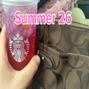 Summer 26 by Sterling Leraas