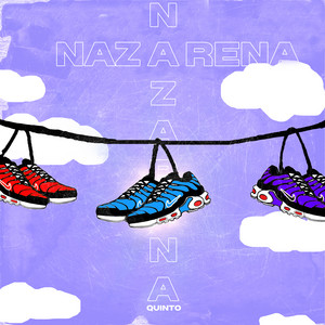 Nazarena by Quinto, Josh025