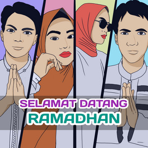 Selamat Datang Ramadhan