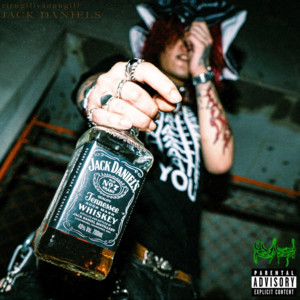 JACK DANIELS by rirugiliyangugili