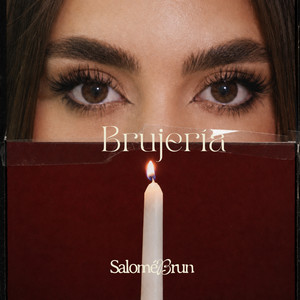 Brujería by Salomé Brun