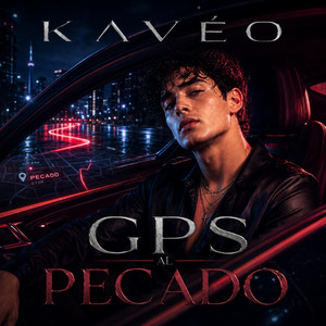 GPS al pecado by Kaveo