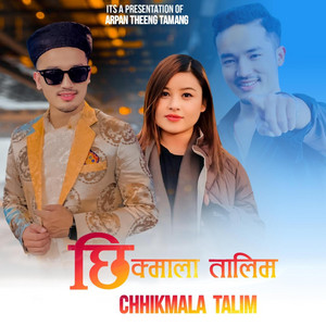 Arpan Theeng Lama - Chhikmala Talim