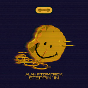 Alan Fitzpatrick — Steppin' In EP (2026)