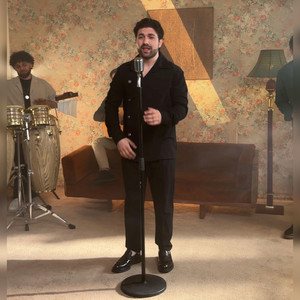 Razmik Petrosyan - Yerevi