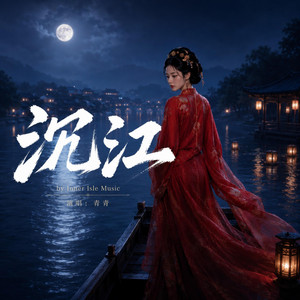 沉江 by 心屿音乐站 Inner Isle Music