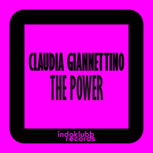 The Power - Radio Edit by Claudia Giannettino