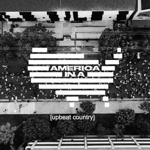 America in A (Upbeat Country) by Good Shadows