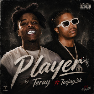 Player by Teray, Teejay3k
