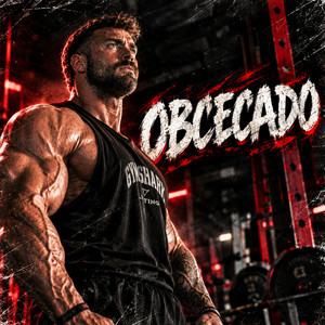 Obcecado by Jeff Maromba, The Pachec