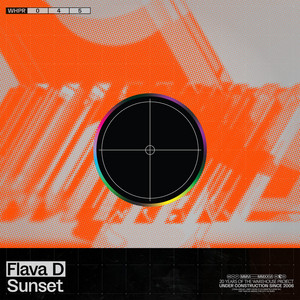 Sunset - Extended by Flava D