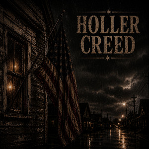 American Truth by Holler Creed
