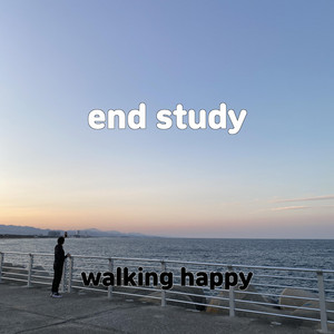 Walking Happy - End Study
