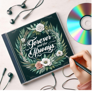 Forever And For Always