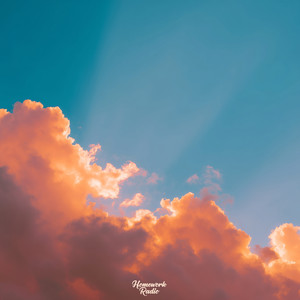 golden hour tape by cloud_gzr
