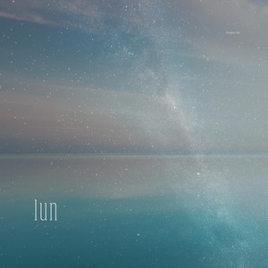 Vindstille by lun