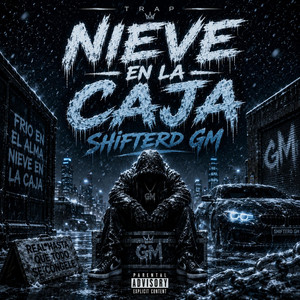NIEVE EN LA CAJA by Shifterd GM