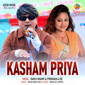 Kasham Priya