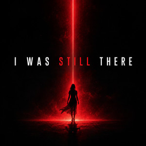 I Was Still There by Lucy Carter