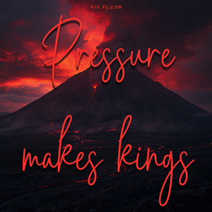 Pressure Makes Kings by VIK FL@SH
