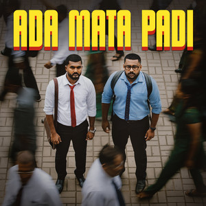 MANGUS - Ada Mata Padi