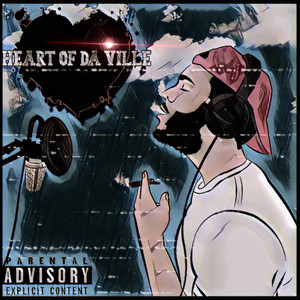 Kvngb3st - Misunderstood (feat. Lil Brick)