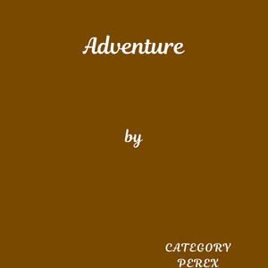 Adventure by Category Perex