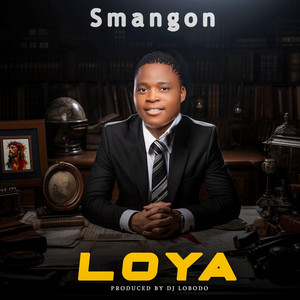 smangon - LOYA (Radio Edit)