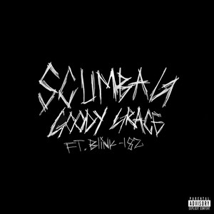 SCUMBAGS 洋楽