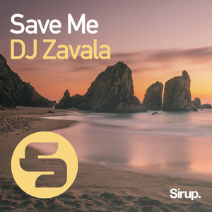 Обкладинка: Save Me - Original Club Mix