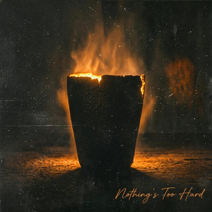 Nothing's Too Hard by 11:21 Worship, Jared Anderson, Kelly Wilkerson