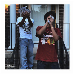 Ca$h On Me by Krucifix, JRG